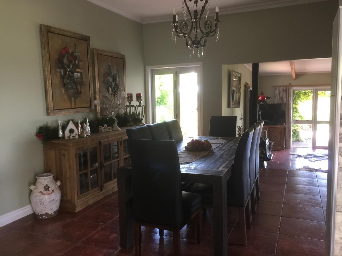 The Olive Grove Guest House Te Kopuru Exterior foto